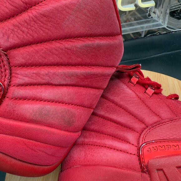 ​Air Jordan 12 Retro \'Gym Red\' Men\'s Size 12 main image 12